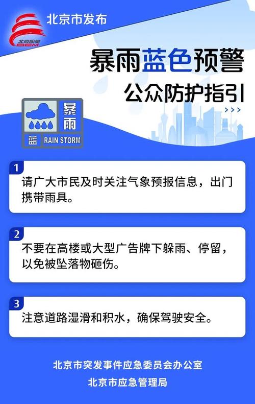 今天澳门晚9点35开特和气象台暴雨蓝色预警与安徽气象台暴雨蓝色预警