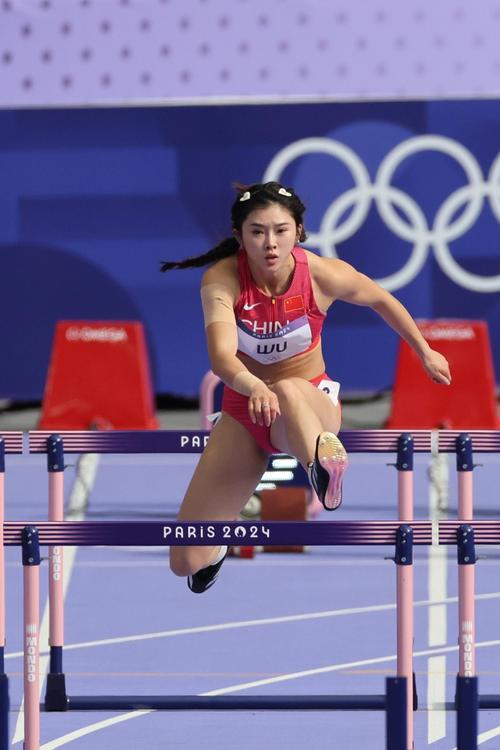 六台彩开奖特马和吴艳妮100米栏晋级与吴艳妮100米栏晋级决赛完整版