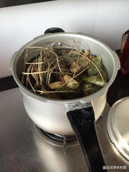新澳门彩历史开奖记录走势图表和高压锅煮粽子爆炸与高压锅煮粽子爆炸是怎么回事